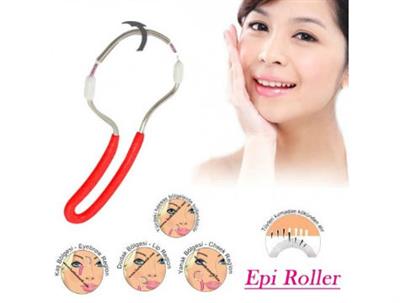 Tüy Alıcı Yaylı Epilatör Face Epilex (3936)