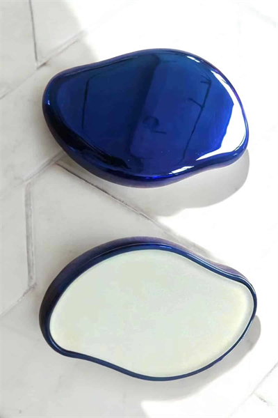 Tüy Dökücü Kristal Epilatör Tüy Alıcı Epilasyon Aleti Ağrısız ve Acısız