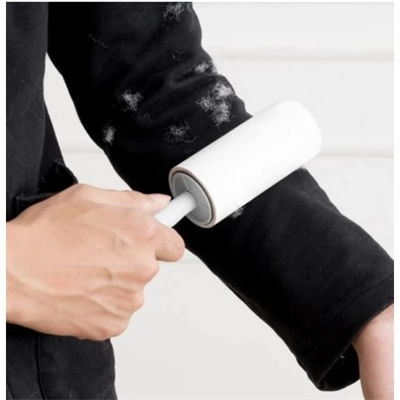 Tüy Toz Toplama Rulosu 20 Yapraklı