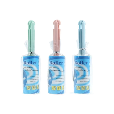 Tüy Toz Toplama Rulosu 20 Yapraklı