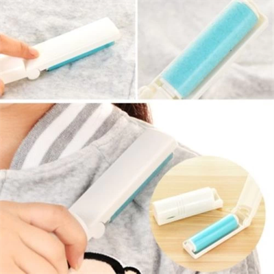 Tüy Ve Toz Toplama Rulosu Cep Boy