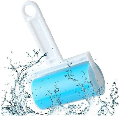 Tüy Ve Toz Toplama Rulosu Koruma Kılıflı