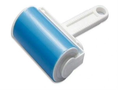 Tüy Ve Toz Toplama Rulosu