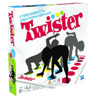 Twister Yeni - INT-98831