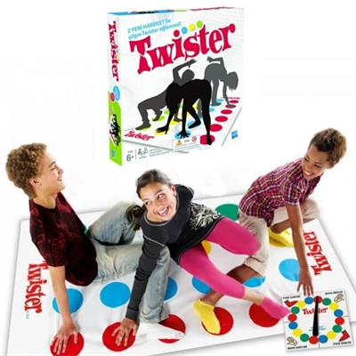 Twister Yeni - INT-98831