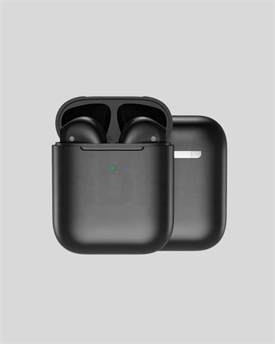 Tws Pro 5 3D HD Ses Bluetooth Kulaklık – Kablosuz, Ergonomik, Şarj Kutulu, Gürültü Engelleme