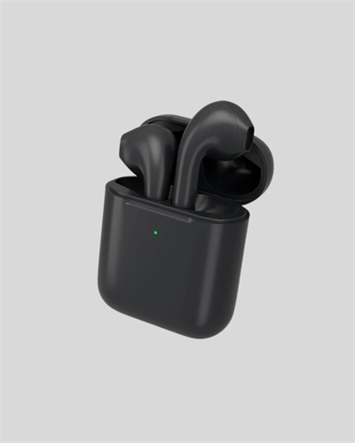 Tws Pro 5 3D HD Ses Bluetooth Kulaklık – Kablosuz, Ergonomik, Şarj Kutulu, Gürültü Engelleme