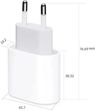 Type C 25W Şarj Aleti - Type C 25W Şarj Aleti (3936)