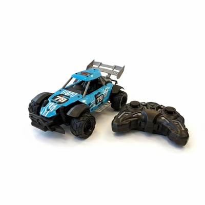 UJ99-KD203B UZAK.KUM.OFF ROAD METAL ARABA-ZRV