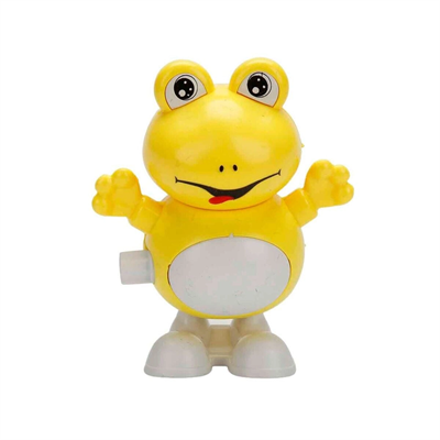 URT002-03 KURMALIGİLLER 3 RENKLİ KURBAĞA