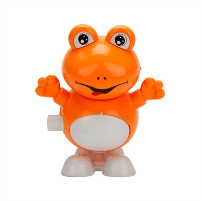 URT002-03 KURMALIGİLLER 3 RENKLİ KURBAĞA