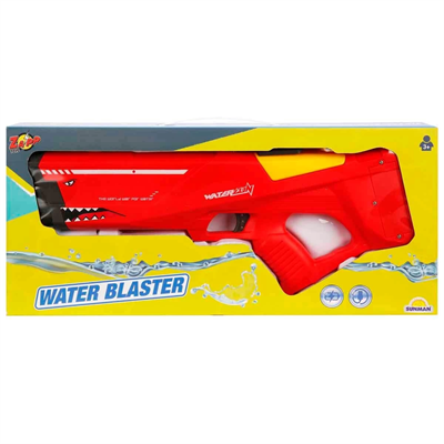 USB Şarjlı Su Tabancası 43 cm - S00004709