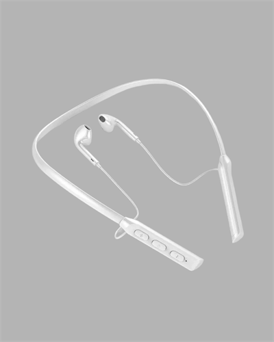 USB Şarjlı Uzun Ömürlü Boyun Askılı Bluetooth Kulaklık