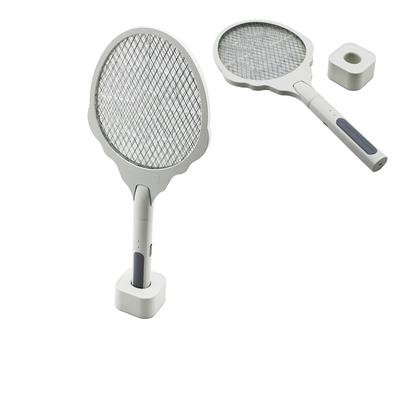 USB TO TYPE-C ŞARJLI  SİNEK ÖLDÜRÜCÜ CIZ  RAKET   AYAK APARATLI - ÇANTALI   8PCS UV LEDLİ (3936)