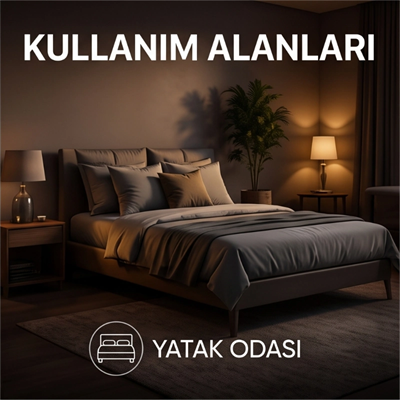 UV Işıklı Sinek Kovucu - Şarjlı ve Asma Aparatlı - Sessiz Çalışma