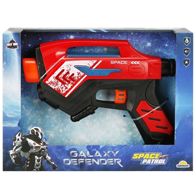 UZAY SİLAHI SES/IŞIK S00003968 - 1 Adet Stokta Olan Gönderilir