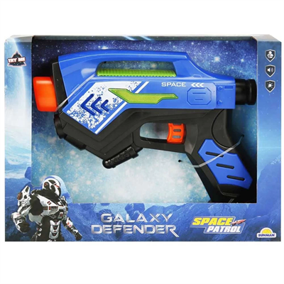 UZAY SİLAHI SES/IŞIK S00003968 - 1 Adet Stokta Olan Gönderilir