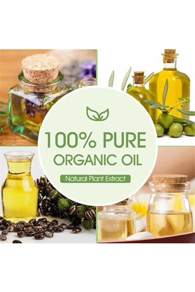 Uçucu Yağ Saf 3 LÜ Set Karışık Başlangıç Paketi Aroma Terapi