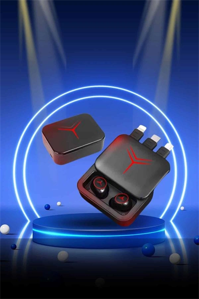 Ucuz Kaliteli Akıllı Saat ve Powerbank Bluetooth Kulaklık 5.1 Stereo ANC Özelliği