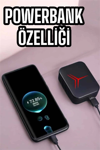 Ucuz ve Kaliteli Bluetooth Kulaklık TWS Çoklu Şarj Girişi Yüksek Ses Kaliteli