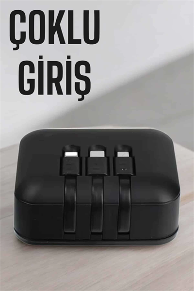 Ucuz ve Kaliteli Bluetooth Kulaklık TWS Çoklu Şarj Girişi Yüksek Ses Kaliteli
