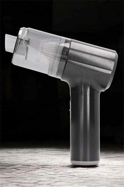 Üflemeli Güçlü Vakumlu Ev Ofis Araç Süpürgesi El Süpürgesi Şarjlı