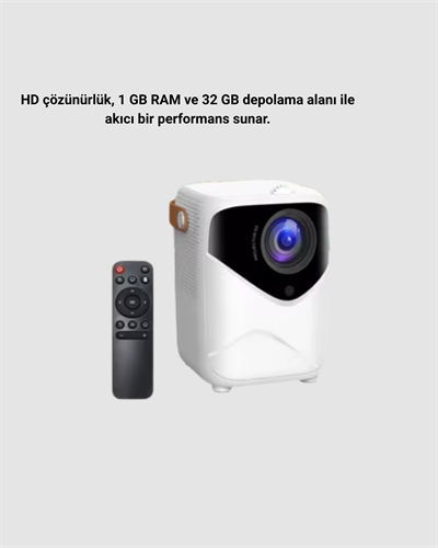 Ultra HD Android TV Kutusu 1920x1080 32GB Depolama Hoparlör USB Fanlı Yeni Nesil