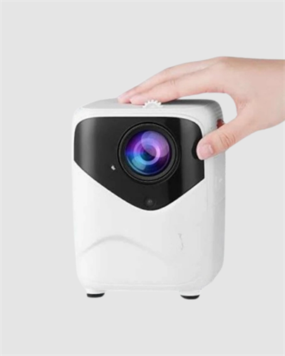 Ultra HD Android TV Kutusu 32GB Depolama USB HDMI Fan Sistemli