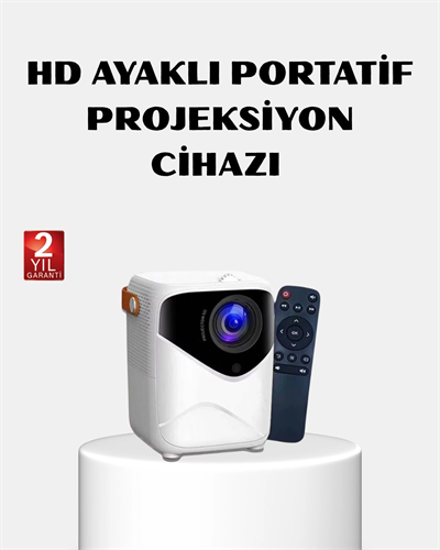 Ultra HD Android TV Kutusu 32GB Depolama USB HDMI Fan Sistemli