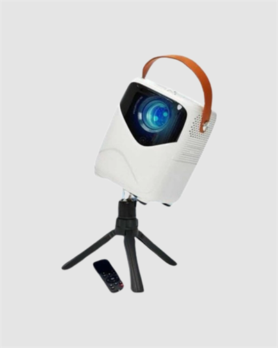 Ultra HD Android TV Kutusu 32GB Depolama USB HDMI Fan Sistemli