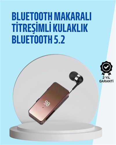 Ultra Hızlı Şarj Özellikli Type-C Bluetooth Kulaklık – 10 Dakikada %50 Şarj, 20 Dakikada Tam Dolum