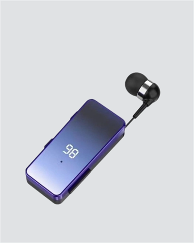 Ultra Hızlı Şarj Özellikli Type-C Bluetooth Kulaklık – 10 Dakikada %50 Şarj, 20 Dakikada Tam Dolum