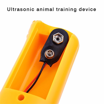 Ultrasonik 150 Db Uzun Menzilli Köpek Kovucu