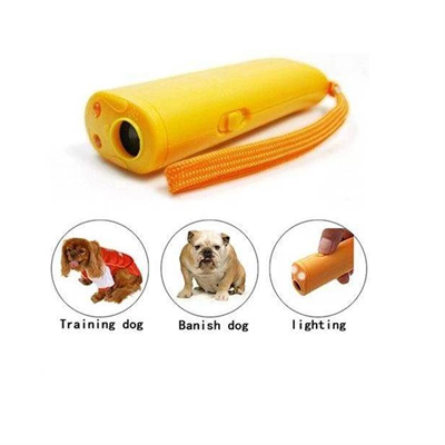 Ultrasonik 150 Db Uzun Menzilli Köpek Kovucu