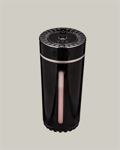 Ultrasonik Nemlendirici LED Işıklı Aromaterapi Difüzör Sessiz Çalışma