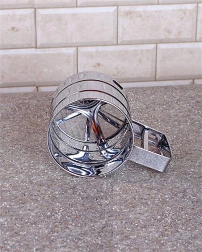 Un Eleği Pratik Paslanmaz - 250 Gr