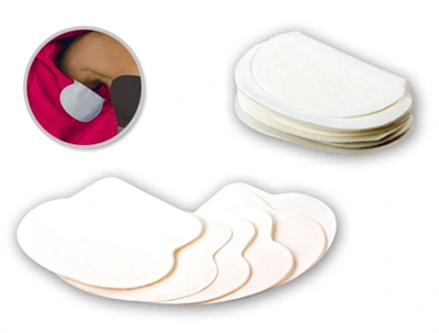 Underarm Shield Koltuk Altı Ter Koku Önleyici Ped