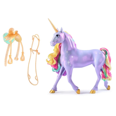 Unicorn Akademisi Rainbow Wildstar 28 cm - SPM-6071157