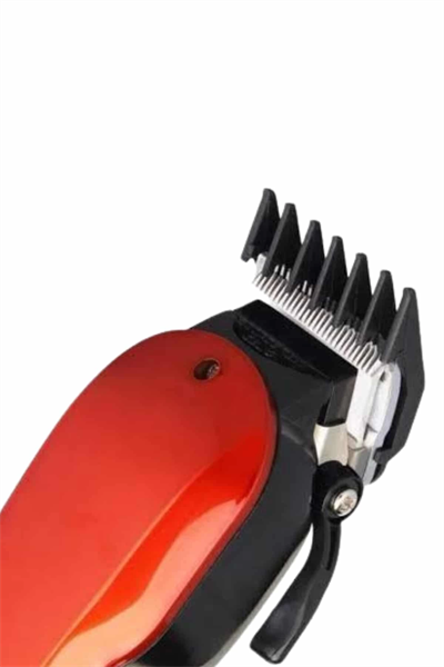 Unısex Tıraş Makinesi Lazer Öncesi Kısaltma Paslanmaz Çelik