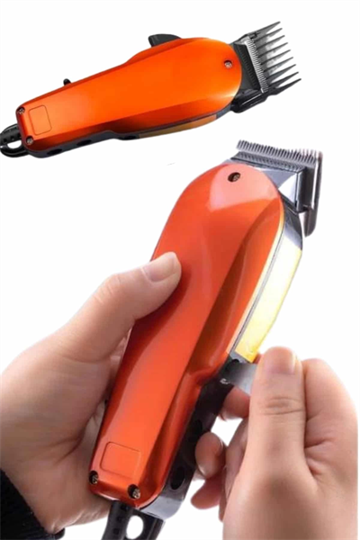 Unısex Tıraş Makinesi Lazer Öncesi Kısaltma Paslanmaz Çelik