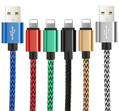 Usb Kablosu 2a - Hızlı Şarj Veri Kablosu İphone
