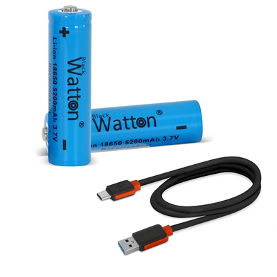 Usb Şarjlı Oto Tamirci Çalışma Lambası  Wt-733