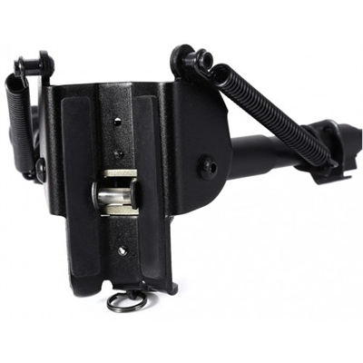 Üstün Metal Alaşım Bipod Çatalayak