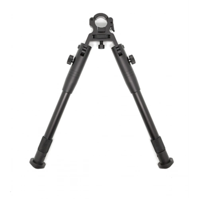 Üstün Metal Alaşım Kelepçeli Bipod Çatalayak