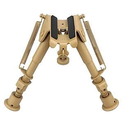 Üstün Metal Alaşım Yaylı Bipod Çatalayak