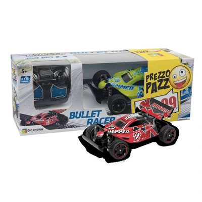 Uzaktan Kumandalı 1:18 Araç