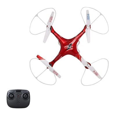 Uzaktan Kumandalı Drone LH X50