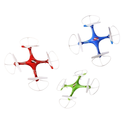 Uzaktan Kumandalı Drone LH X50