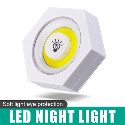 Uzaktan Kumandalı Led Işık Altı Gen [3'lü Set] Bx40