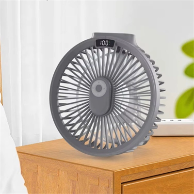 Uzaktan Kumandalı Masaüstü Fan